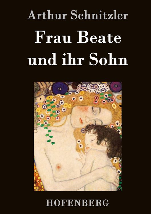 Produktbild: Frau Beate und ihr Sohn