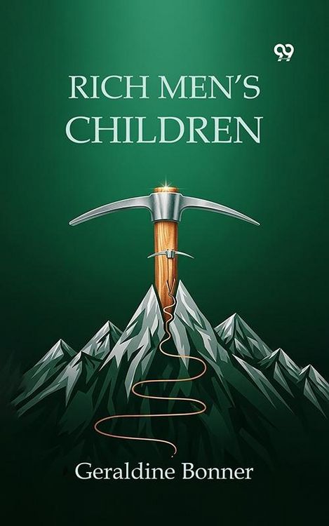 Produktbild: Rich Men's Children