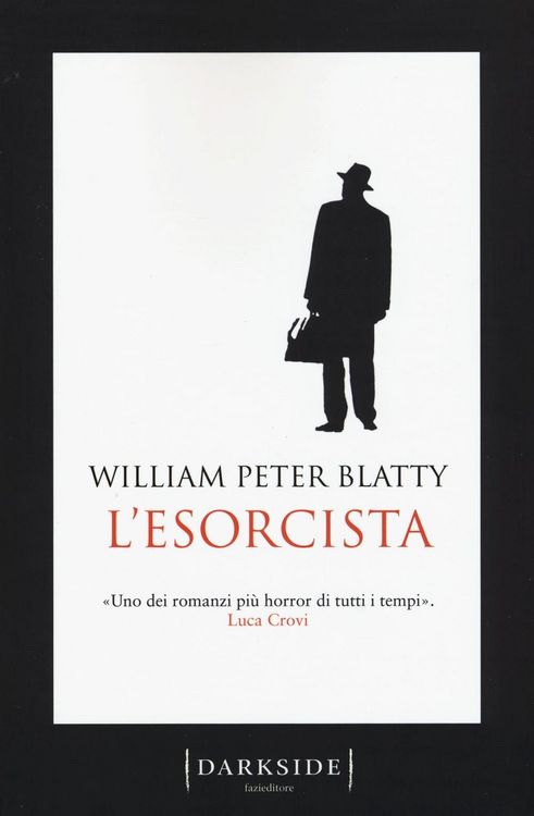 Produktbild: L' esorcista