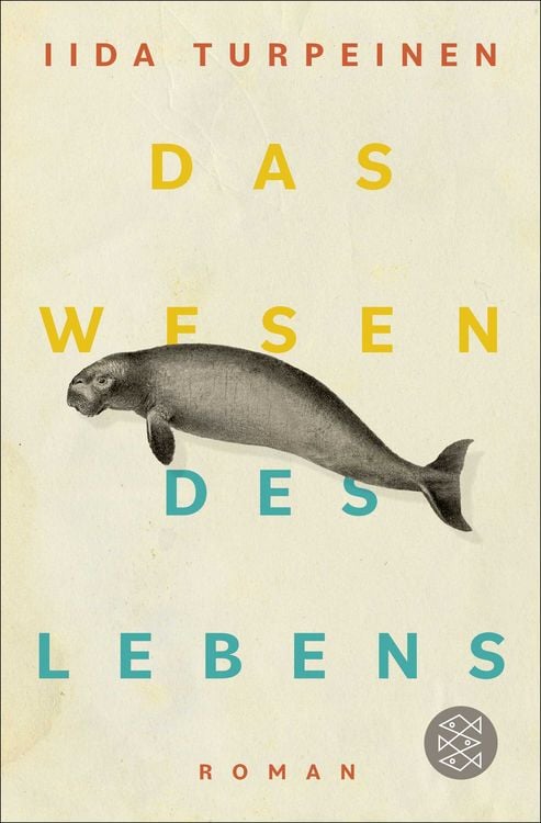 Produktbild: Das Wesen des Lebens