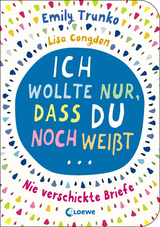 Produktbild: Ich wollte nur, dass du noch wei&szlig;t ...