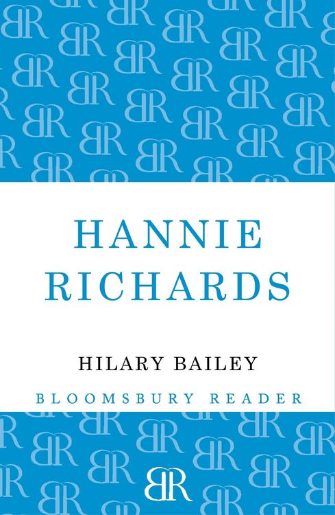 Produktbild: Hannie Richards