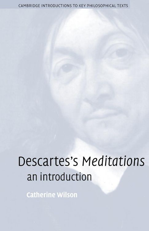 Produktbild: Descartes's Meditations
