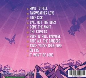 Produktbild: Loco Paradise (Digipak)