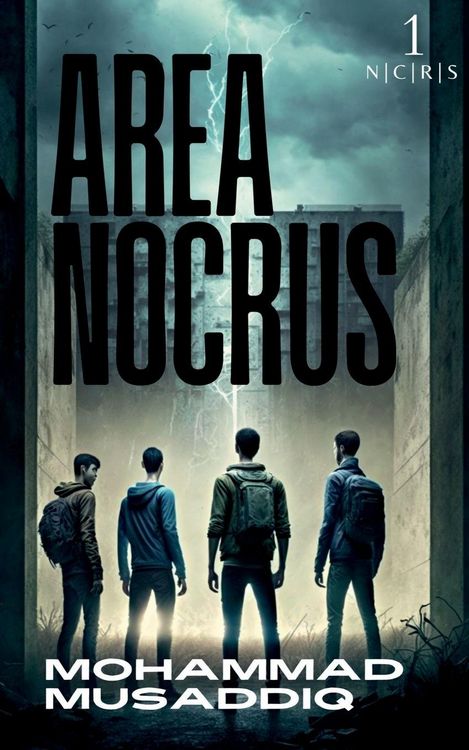 Produktbild: Area Nocrus