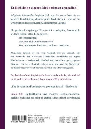 Produktbild: Magische Innenwelten