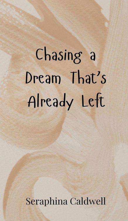 Produktbild: Chasing a Dream That's Already Left