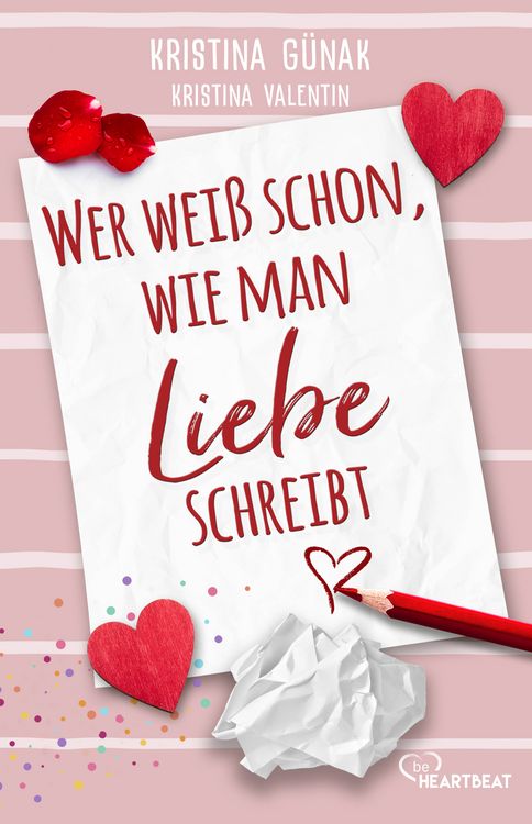 Produktbild: Wer wei&szlig; schon, wie man Liebe schreibt