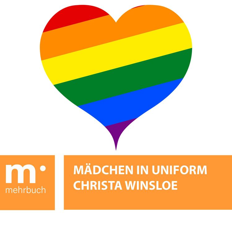 Produktbild: M&auml;dchen in Uniform