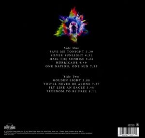 Produktbild: Chaos & Colour