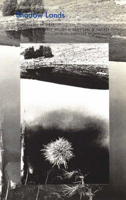 Produktbild: Bobrowski, J: Shadow Lands