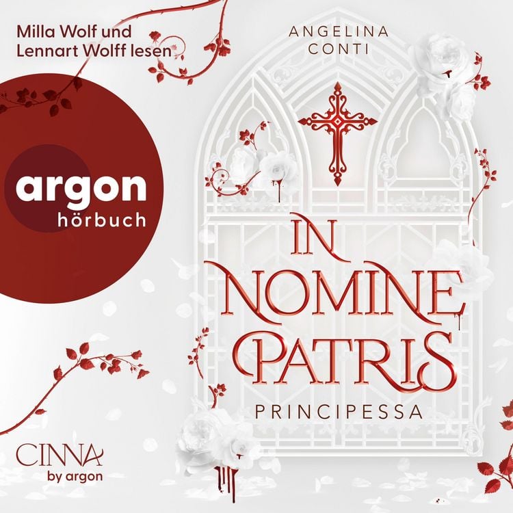 Produktbild: In Nomine Patris - Principessa