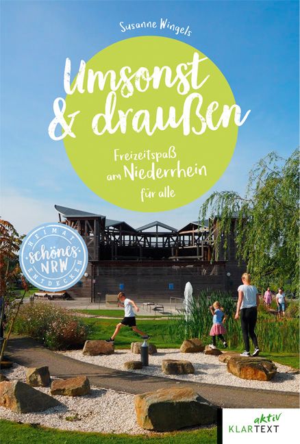 Produktbild: Umsonst und drau&szlig;en Niederrhein