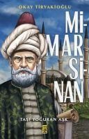 Produktbild: Mimar Sinan - Tasi Yoguran Ask