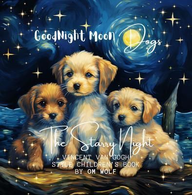 Produktbild: Goodnight Moon Dogs