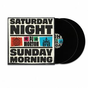 Produktbild: Saturday Night/Sunday Morning
