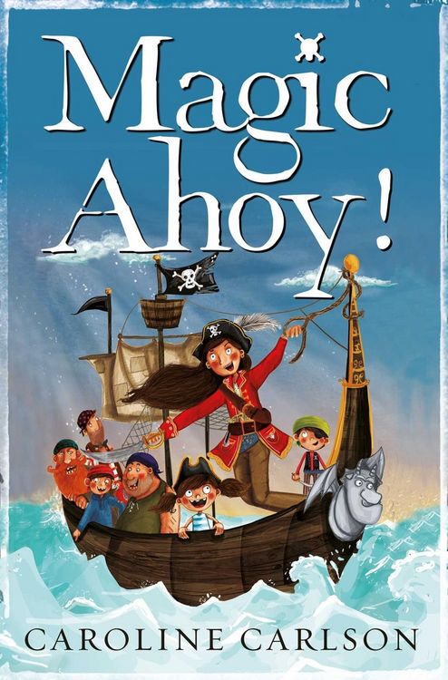 Produktbild: Magic Ahoy!