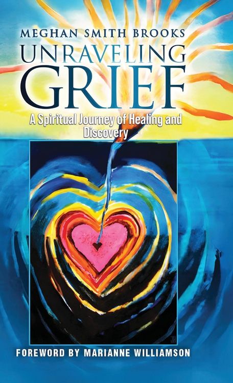 Produktbild: Unraveling Grief