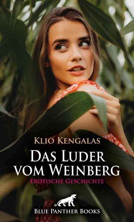 Produktbild: Das Luder vom Weinberg | Erotische Geschichte
