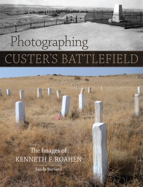 Produktbild: Photographing Custer's Battlefield