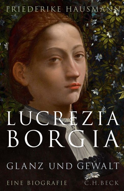 Produktbild: Lucrezia Borgia