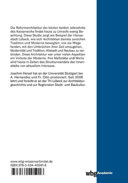 Produktbild: Tradition und Modernit&auml;t