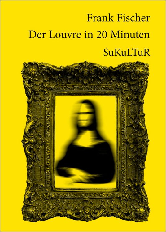 Produktbild: Der Louvre in 20 Minuten
