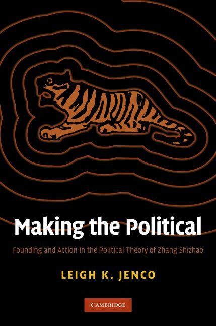 Produktbild: Making the Political