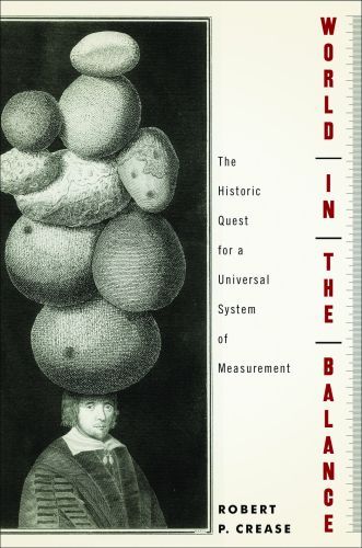 Produktbild: World in The Balance