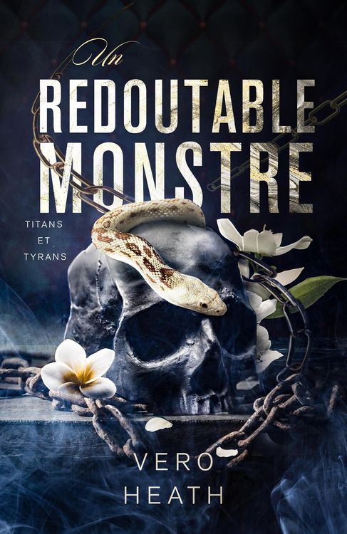 Produktbild: Un redoutable monstre