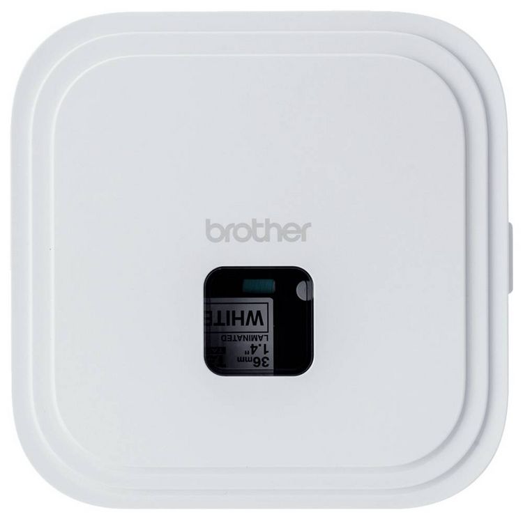 Produktbild: Brother P-Touch Cube Pro PT-P910BT - Eti Beschriftungsger&auml;t