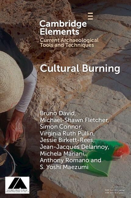 Produktbild: Cultural Burning