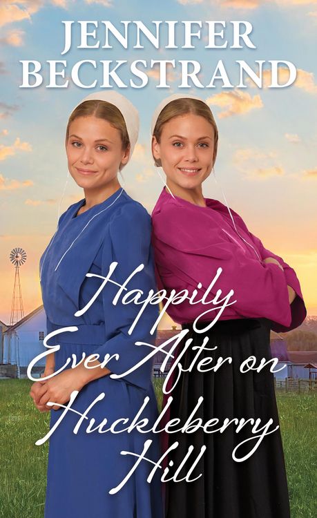 Produktbild: Happily Ever After on Huckleberry Hill