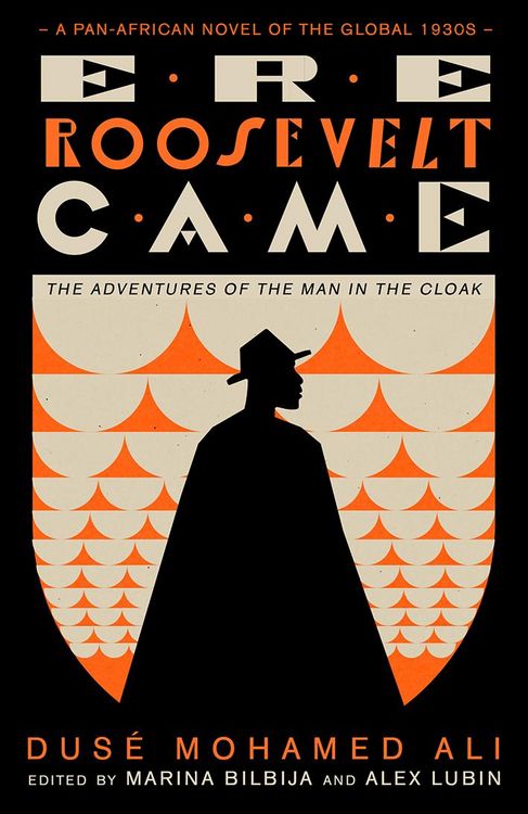 Produktbild: Ere Roosevelt Came