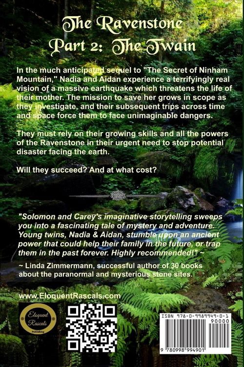 Produktbild: The Ravenstone