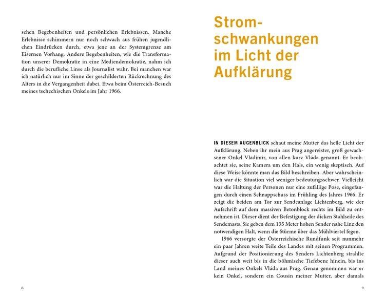 Produktbild: Augenblicke der Republik
