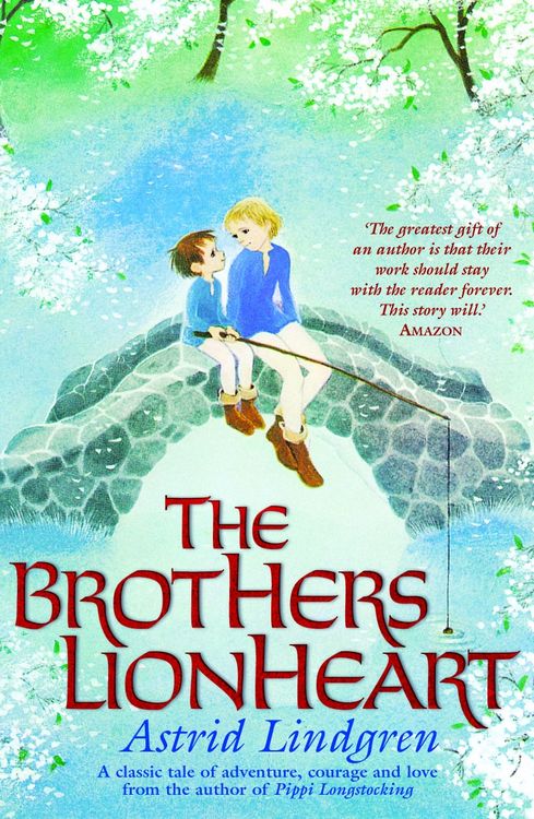 Produktbild: The Brothers Lionheart
