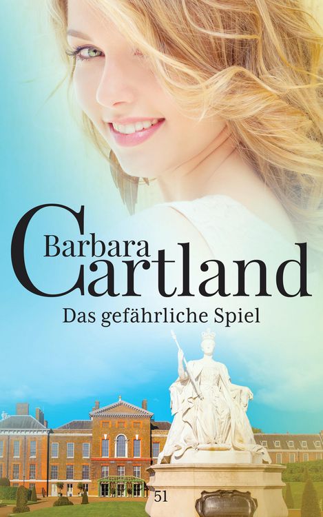 Produktbild: Das gef&auml;hrliche Spiel