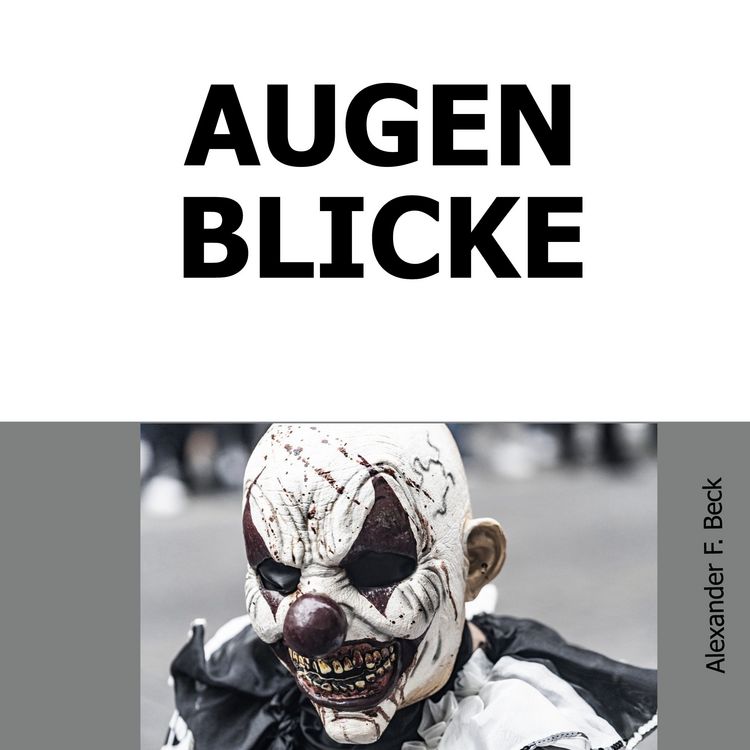Produktbild: Augen-Blicke