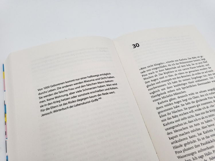Produktbild: Nichtmuttersein
