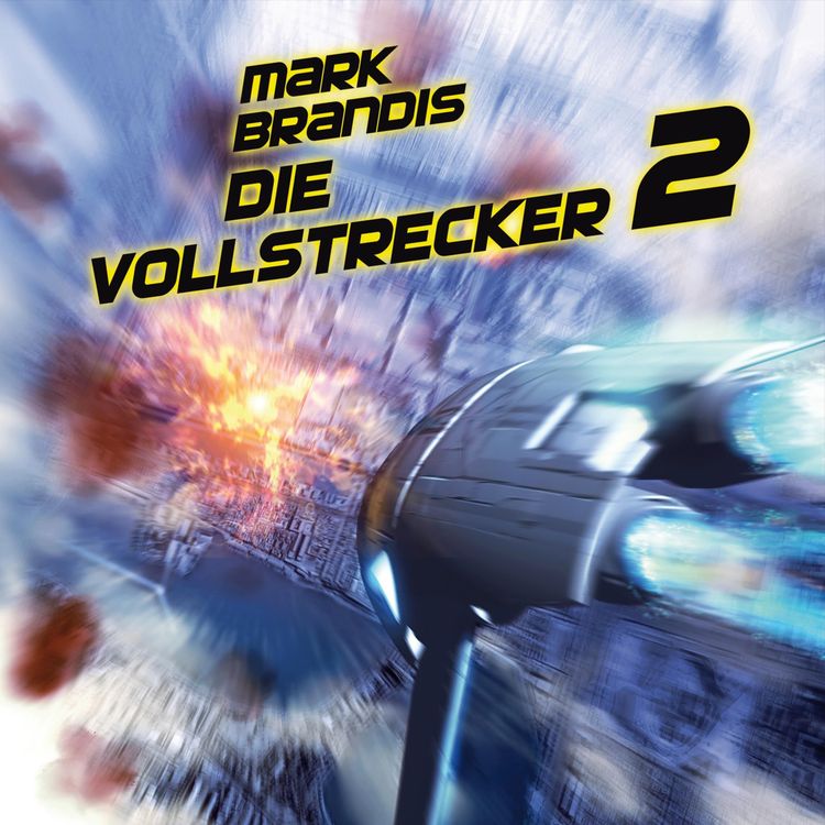 Bild vom Artikel 12: Die Vollstrecker 2 vom Autor Nikolai Michalewsky