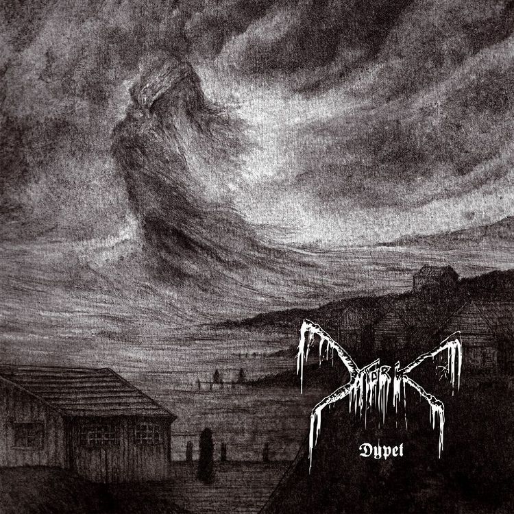 Produktbild: Dypet (Digipak)