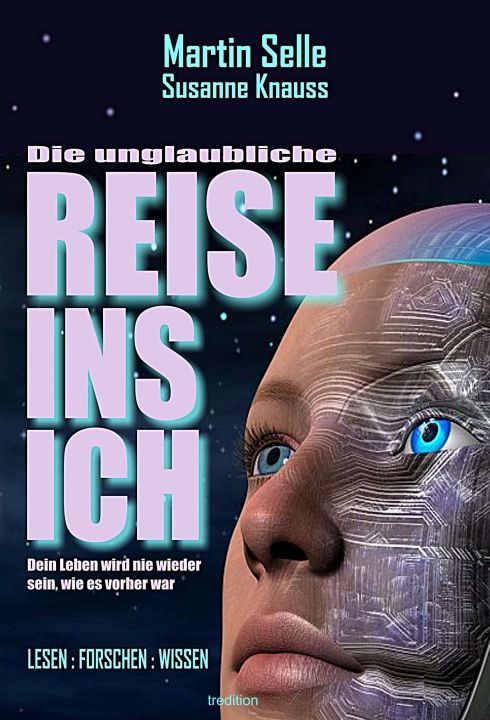 Produktbild: Die Unglaubliche Reise Ins Ich