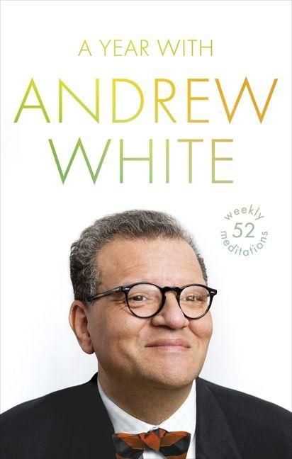 Produktbild: A Year with Andrew White