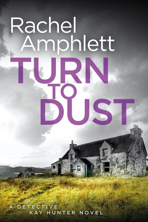 Produktbild: Turn to Dust