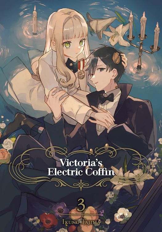 Produktbild: Victoria's Electric Coffin 03