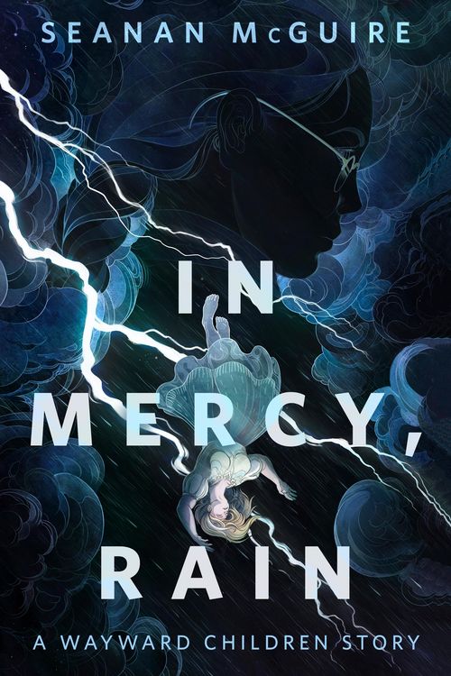 Produktbild: In Mercy, Rain