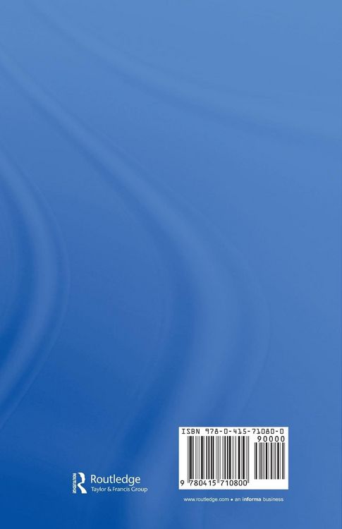 Produktbild: Institutional Economics