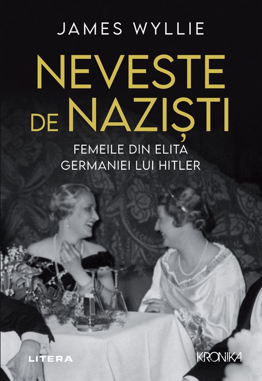 Produktbild: Neveste de nazisti