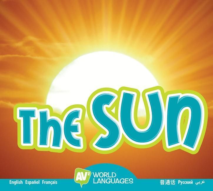 Produktbild: The Sun